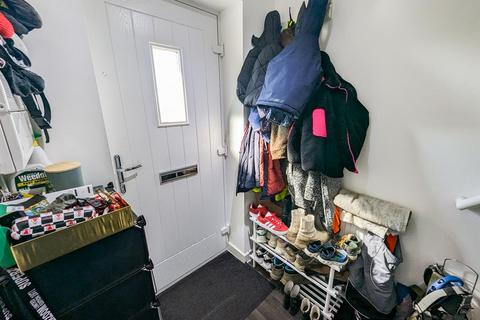 31 Egan Close, Weldon, Corby, NN17 3NB