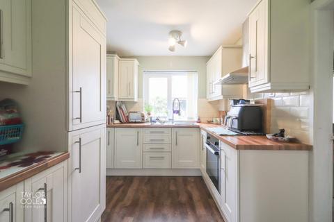 3 bedroom semi-detached house for sale, Danelagh Close, Coton Green