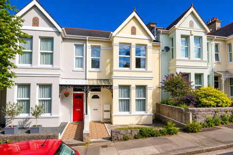 2 bedroom flat to rent, Bickham Park Road, Plymouth PL3
