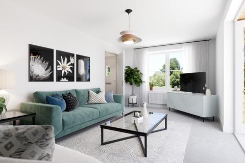 undefined, Plot 15, The Barnwood at Bluebell Grange, Caxton Close, Brompton on Swale DL10