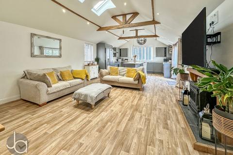 3 bedroom barn conversion for sale, The Causeway, Great Horkesley