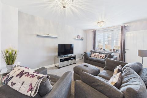 4 bedroom detached house for sale, Beeby Way, Broughton, CH4