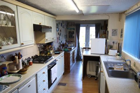 3 bedroom terraced house for sale, Cambridge Street, Bridlington
