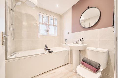 undefined, Plot 126, The Broadwell at Thickthorn Gardens, Glasshouse Lane CV8