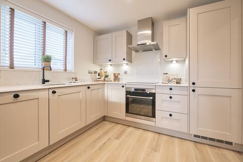 undefined, Plot 126, The Broadwell at Thickthorn Gardens, Glasshouse Lane CV8