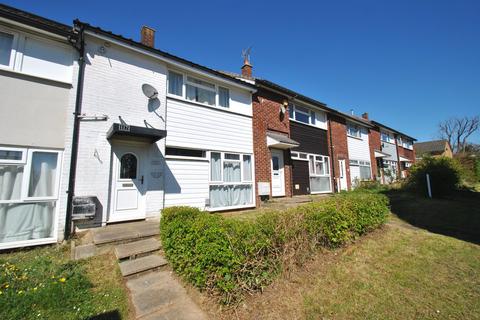 117 Austen Paths, Stevenage, SG2 0NW