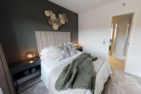 4 bedroom detached house for sale, Plot 27, The Cullen at Hunters Edge, Urlay Nook Road, Eaglescliffe TS16