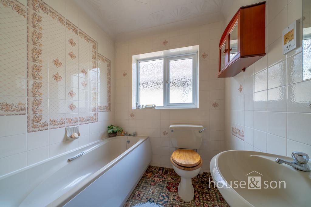 Bath 1.1