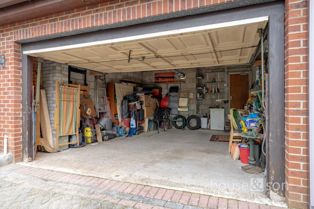 Garage 1,2
