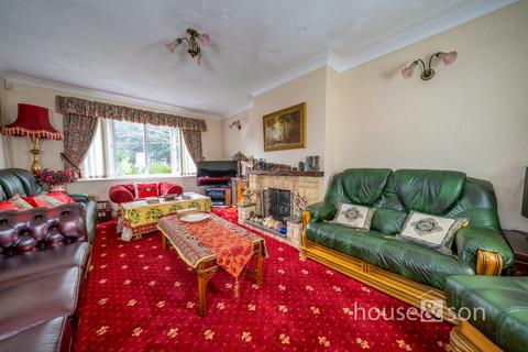 5 bedroom detached house for sale, Queens Park Avenue, Bournemouth