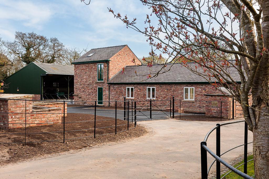 Grange farm barns 6