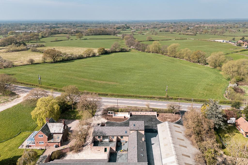 Grange farm barns 2