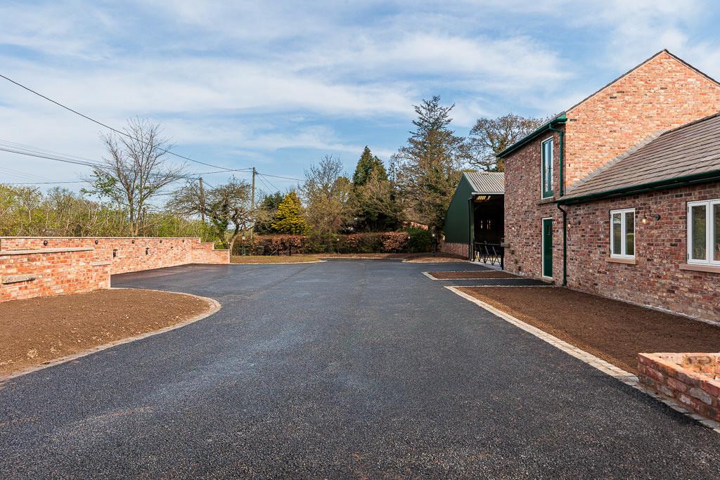 Grange farm barns 4