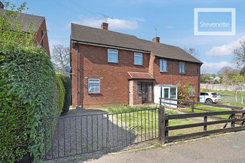 Thaxted Road, Buckhurst Hill
