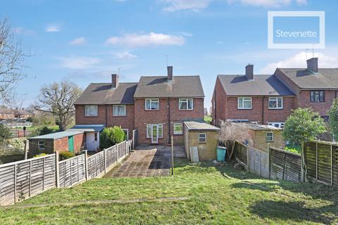 3 bedroom semi-detached house for sale, Thaxted Road, Buckhurst Hill