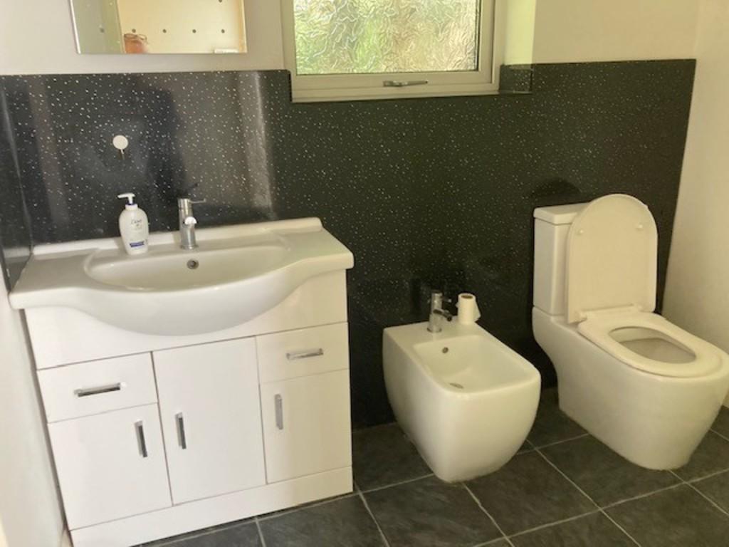 En suite