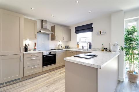 4 bedroom detached house for sale, Holker Green, Brough