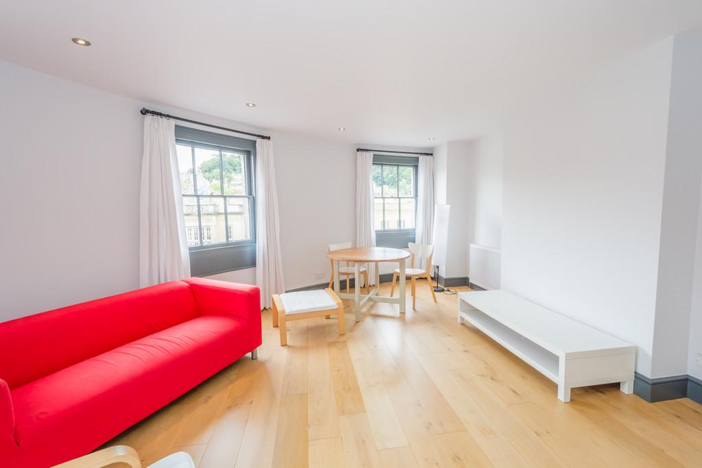 15 Manvers St - Flat 3 -3
