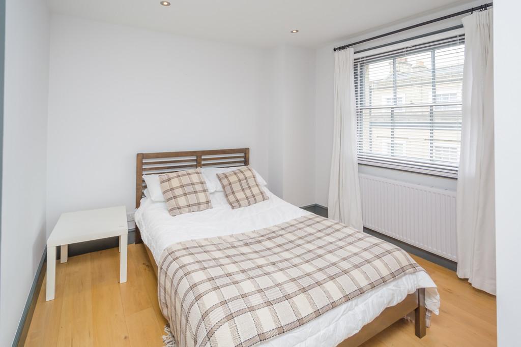 15 Manvers St - Flat 3 -4