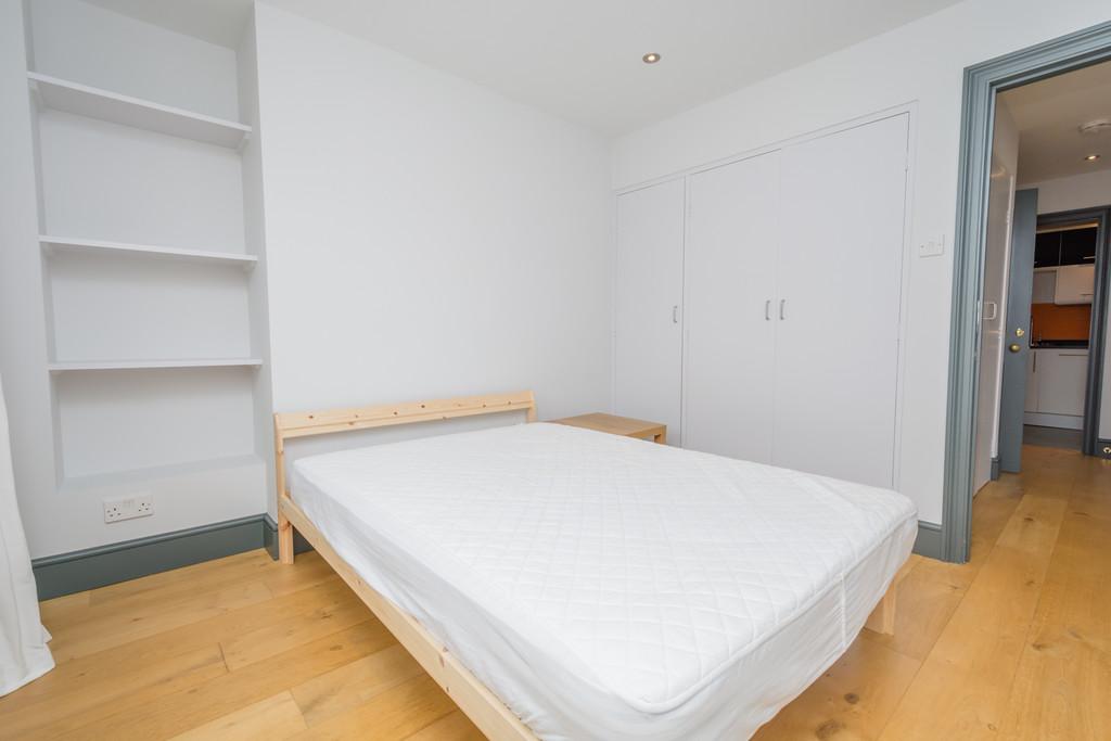 15 Manvers St - Flat 3 -6