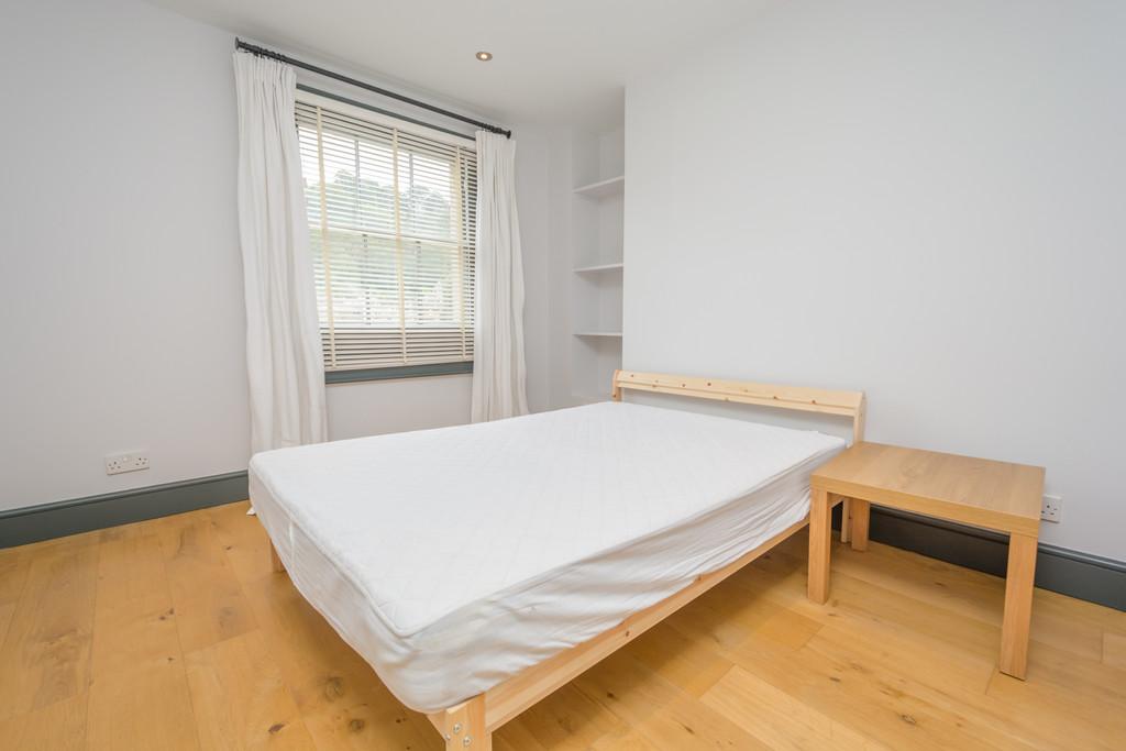 15 Manvers St - Flat 3 -7