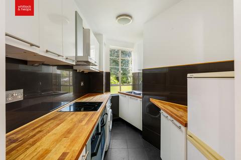 Studio for sale, Furze Hill, Hove