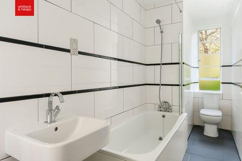 Studio for sale, Furze Hill, Hove