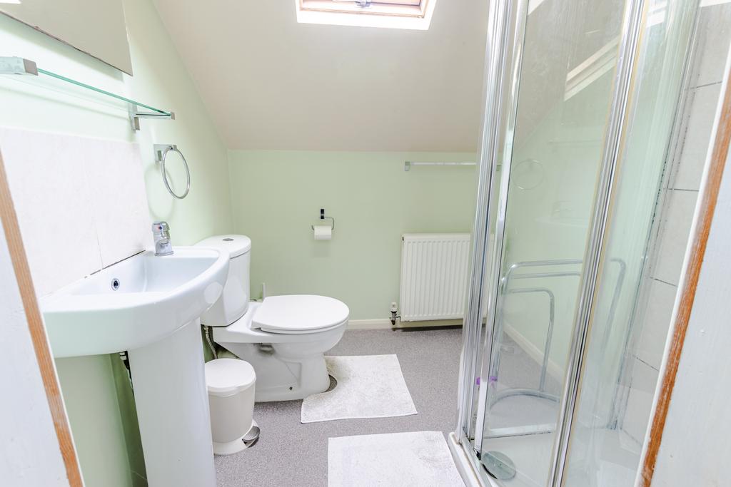 Showerroom