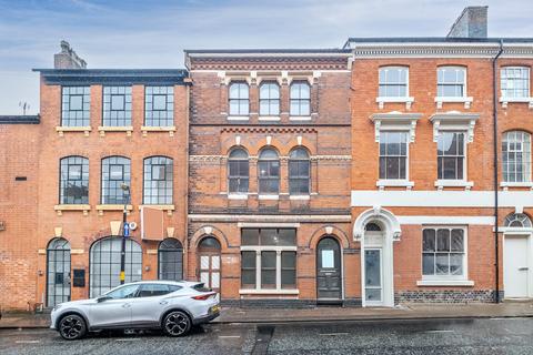 6 bedroom property with land for sale, Vittoria Street, Birmingham B1
