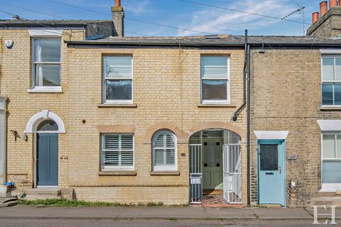 46 Mawson Road, Cambridge, CB1 2EA