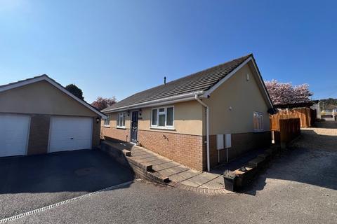3 bedroom detached bungalow for sale, Church Road, Weston-super-Mare BS22