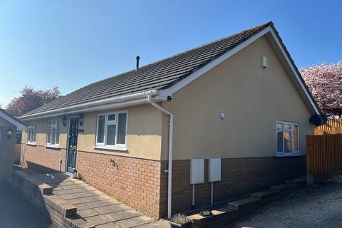 3 bedroom detached bungalow for sale, Church Road, Weston-super-Mare BS22