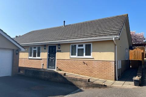 3 bedroom detached bungalow for sale, Church Road, Weston-super-Mare BS22