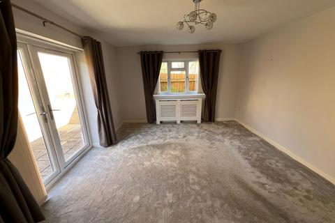 3 bedroom detached bungalow for sale, Church Road, Weston-super-Mare BS22