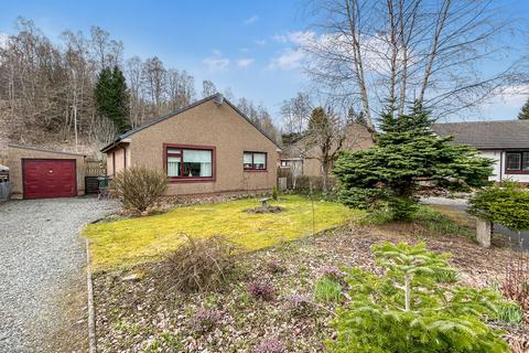 undefined, Fonab Crescent, Pitlochry