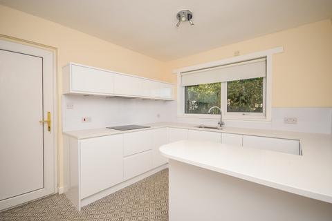 undefined, Fonab Crescent, Pitlochry