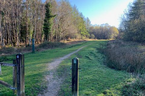 Farm land for sale, Kennford, Exeter