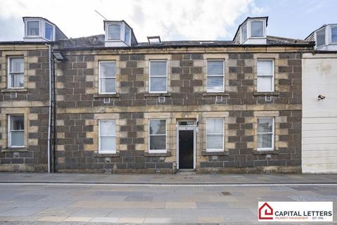 undefined, Cowane Street , Stirling FK8
