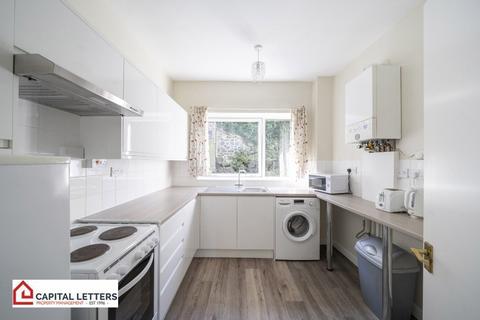 undefined, Cowane Street , Stirling FK8