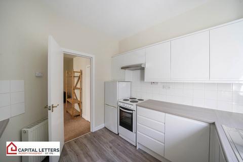 undefined, Cowane Street , Stirling FK8