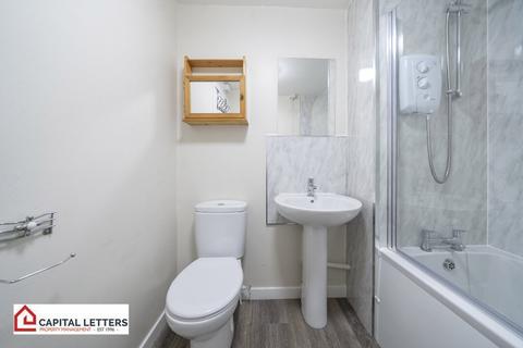 undefined, Cowane Street , Stirling FK8