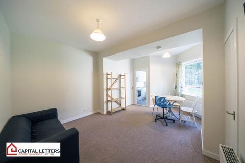 undefined, Cowane Street , Stirling FK8