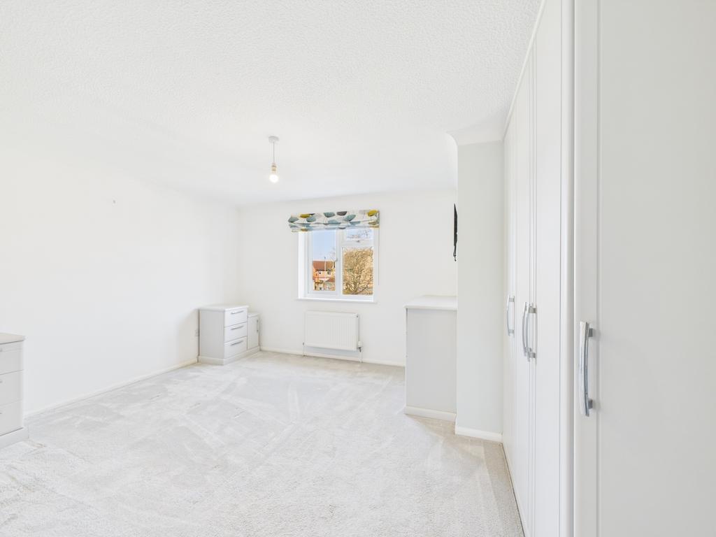 Master Bedroom with Ensuite