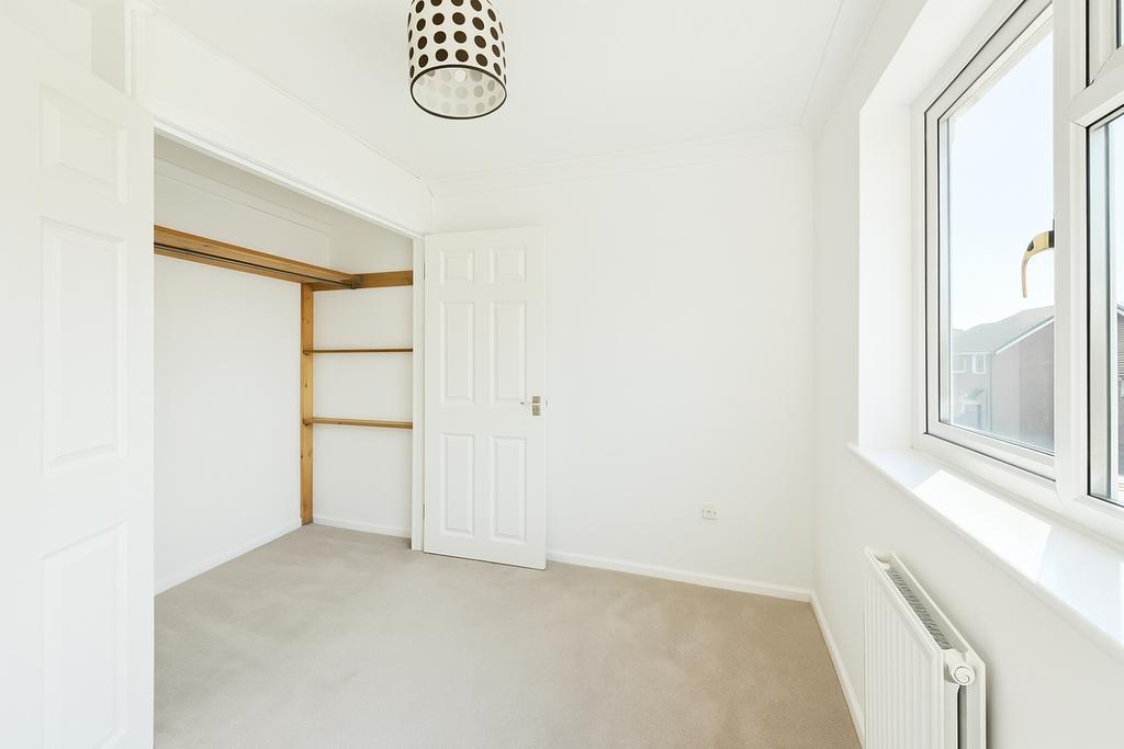 Fourth Bedroom