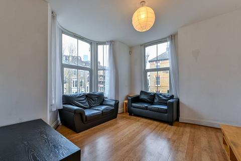 Cardwell Road, Tufnell Park, London, N7