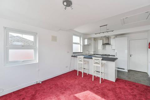 1 bedroom maisonette for sale, Cavendish Road, Balham, London, SW12