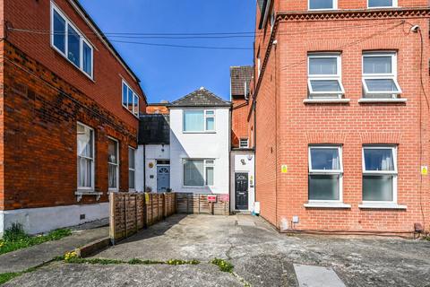 1 bedroom maisonette for sale, Cavendish Road, Balham, London, SW12