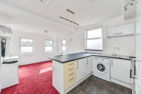 1 bedroom maisonette for sale, Cavendish Road, Balham, London, SW12