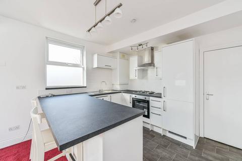 1 bedroom maisonette for sale, Cavendish Road, Balham, London, SW12