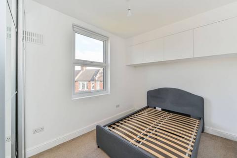 1 bedroom maisonette for sale, Cavendish Road, Balham, London, SW12